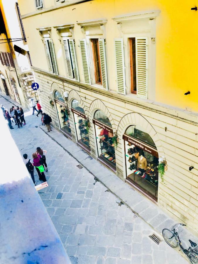 Leonardo's Signoria Flat * Florencia