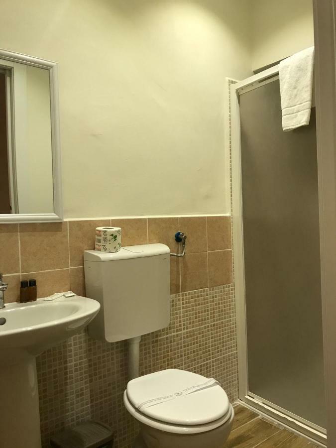 Apartamento Leonardo's Signoria Flat Florencia