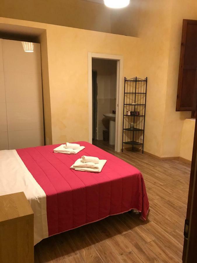 Apartamento Leonardo's Signoria Flat