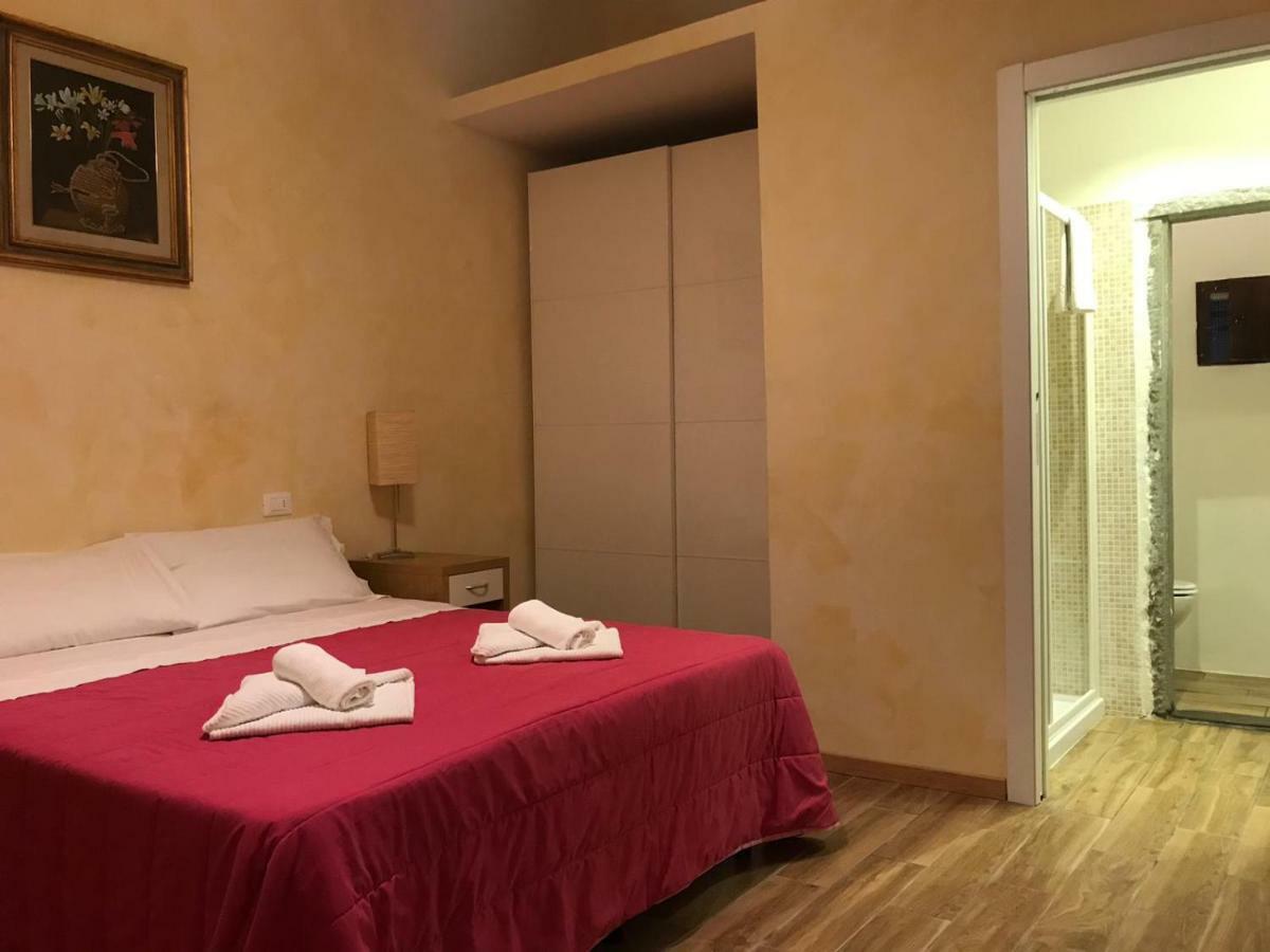 Apartamento Leonardo's Signoria Flat *