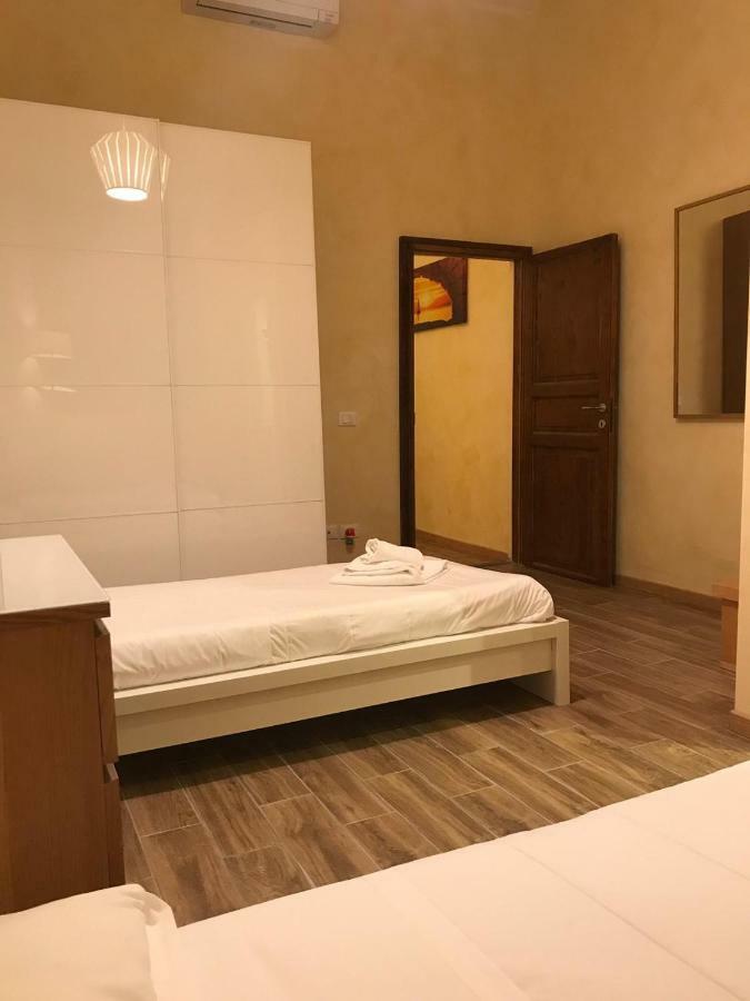 Leonardo's Signoria Flat Apartamento Florencia